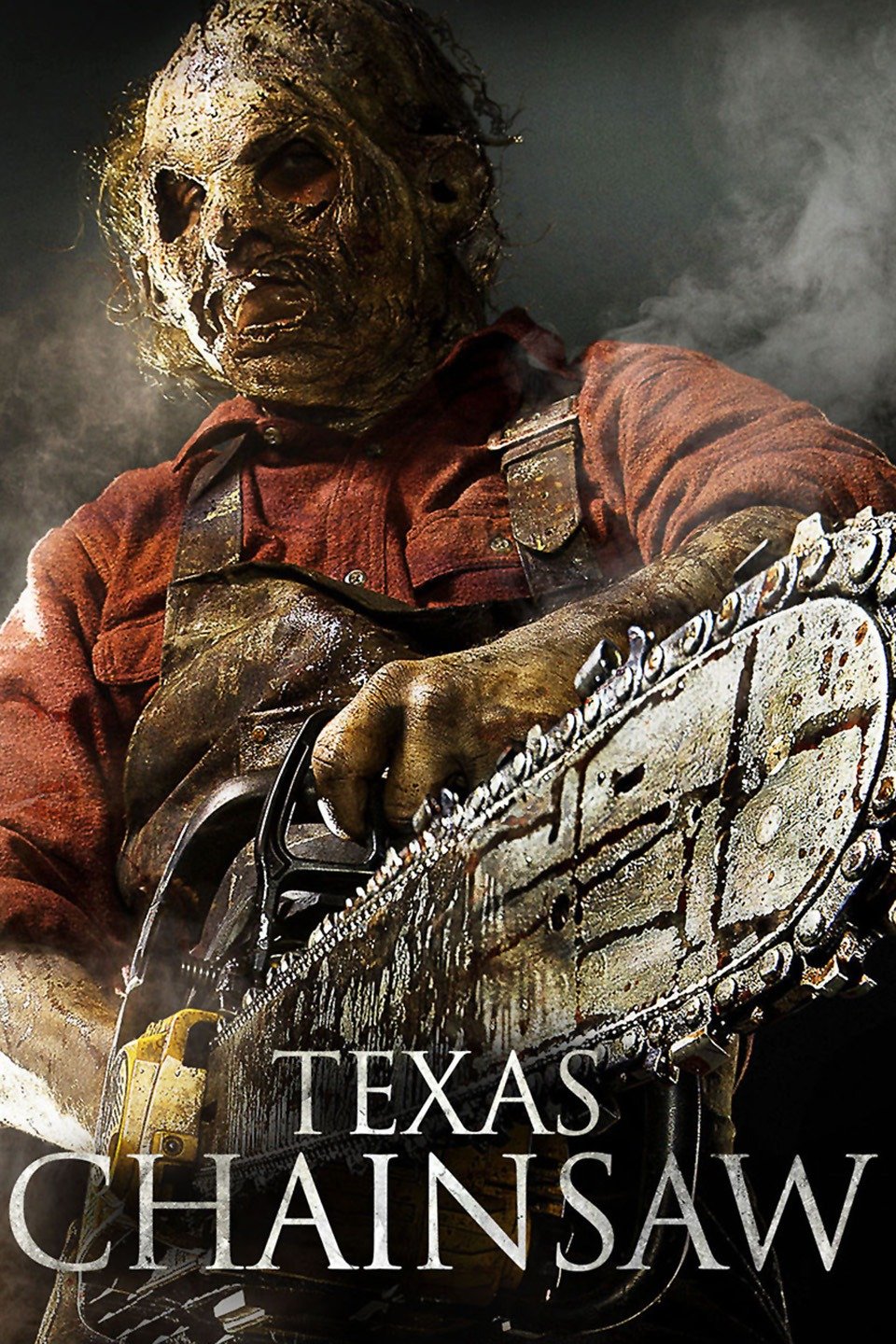Texas Chainsaw (2013) [74534] (A1772151345) [[Movies 2.0]] --Plex--